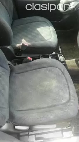 Toyota Ractis Año 2007 — foto 7