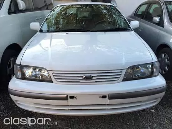 Toyota Corsa 1999 - foto 2