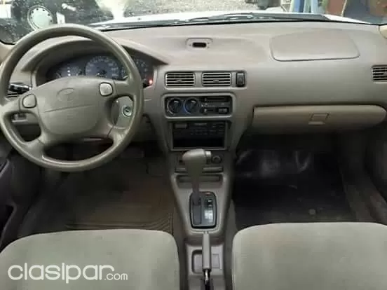 Toyota Corsa 1999 — foto 4