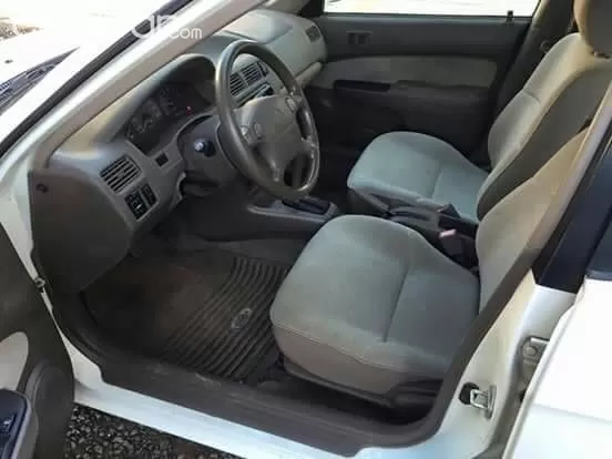 Toyota Corsa 1999 — foto 5