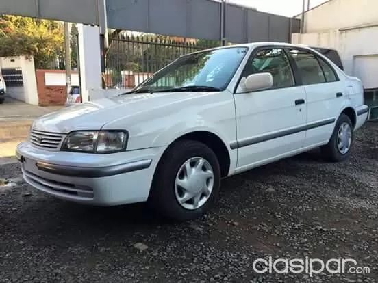 Toyota Corsa 1999 — foto 6