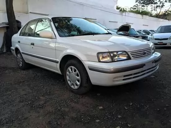 Toyota Corsa 1999 - foto 7
