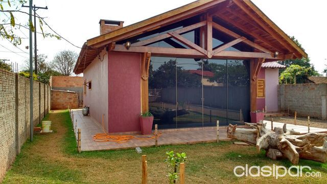 Casa en Hernandarias — foto 2