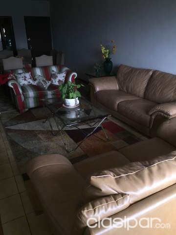 Amplio departamento en zona residencial del Centro — foto 2