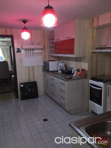 Amplio departamento en zona residencial del Centro — foto 3
