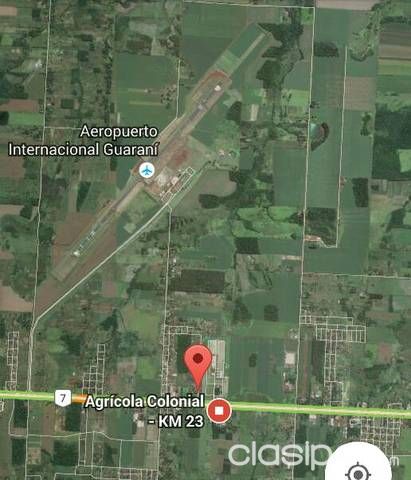 Remató departamento en minga guazu — foto 2