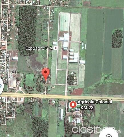 Remató departamento en minga guazu — foto 3