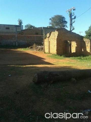 Vendo Terreno zona Fernando de la Mora zona Sur..120.000.000 — foto 2