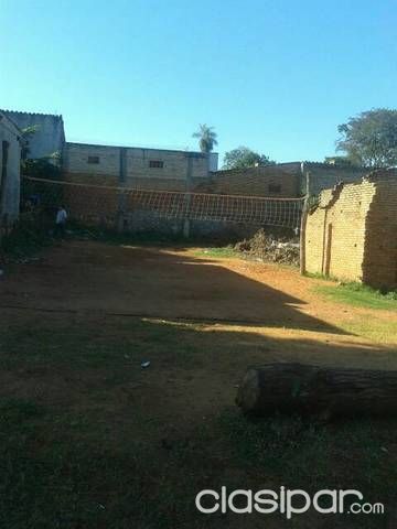 Vendo Terreno zona Fernando de la Mora zona Sur..120.000.000 — foto 3