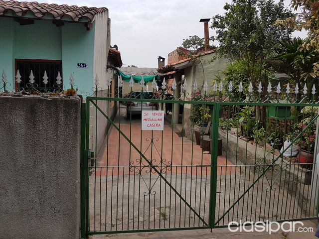 Vendo Casa en excelente ubicación, todo a mano! — foto 3