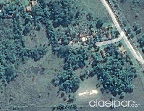 Vendo terreno en Pirayu! — foto 3