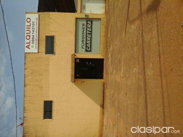 Vendo o alquiló deposito — foto 2