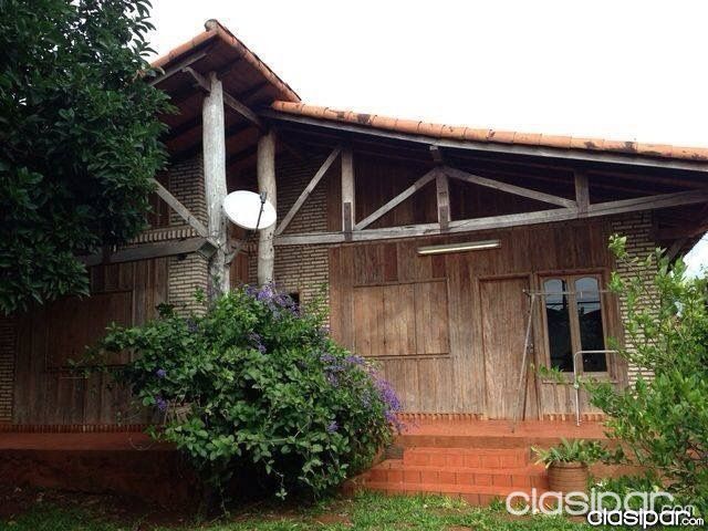 Casa en el centro de Santa Rita — foto 2