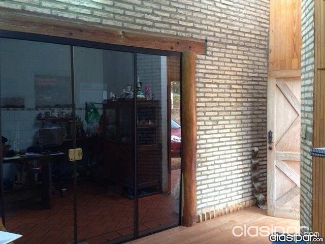 Casa en el centro de Santa Rita — foto 3