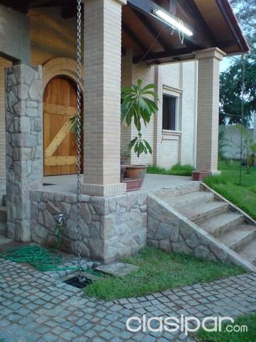 VENDO RESIDENCIA NUEVA Y HERMOSA EN LAMBARE — foto 2