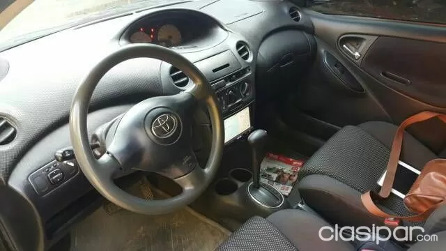 Toyota Vitz 2003 - foto 5