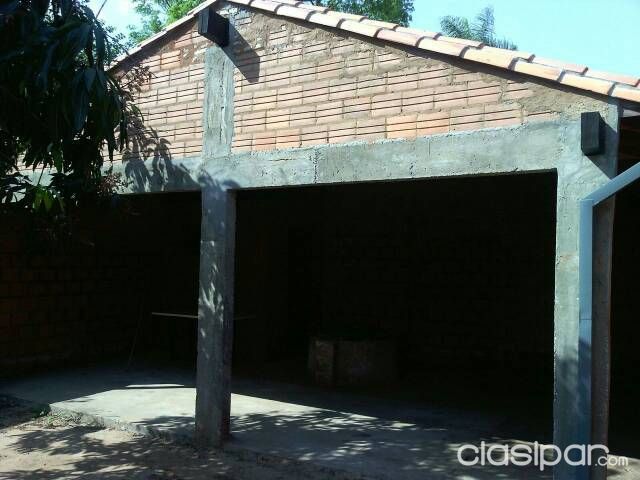 VENDO HERMOSA CASA EN ITAUGUA!!! — foto 3