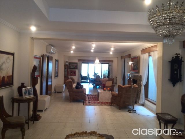 VENDO EXCLUSIVA PROPIEDAD, ZONA AVDA. BOGGIANI — foto 2