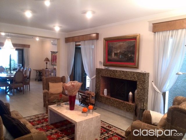 VENDO EXCLUSIVA PROPIEDAD, ZONA AVDA. BOGGIANI — foto 3