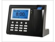 Reloj control de acceso biometrico - D100 -