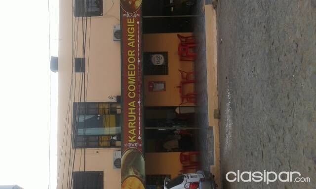 VENDO!! Casa Frente Al Stock! M.R.Alonso — foto 2