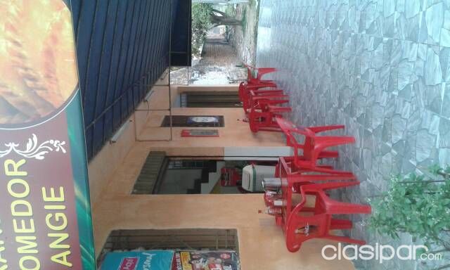 VENDO!! Casa Frente Al Stock! M.R.Alonso — foto 3