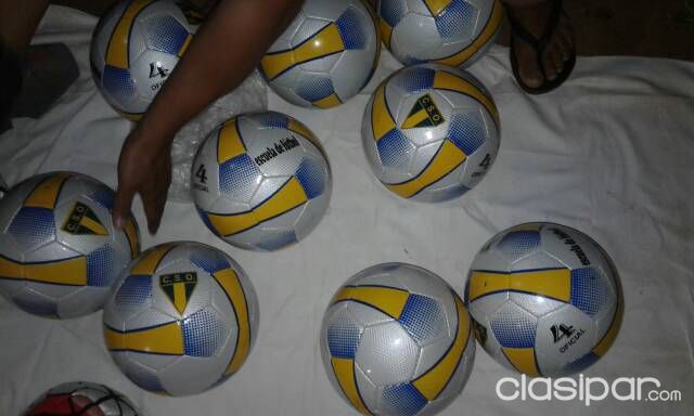 Pelotas J.V.C.Quiindy — foto 2