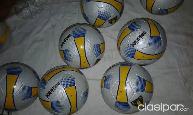 Pelotas J.V.C.Quiindy — foto 3
