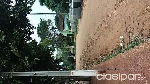VENDO CASA - Bo SAN ISIDRO YBERA - CALLE I — foto 3