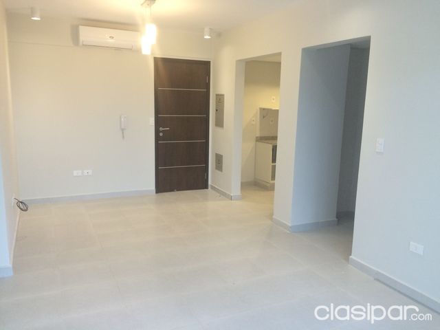 Departamento a estrenar en Las Mercedes (1 dormitorio) — foto 3