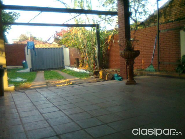VENDO Casa en fdo de la mora ZONA INGAVI A 2 CUADRAS DE MCAL LOPEZ — foto 3