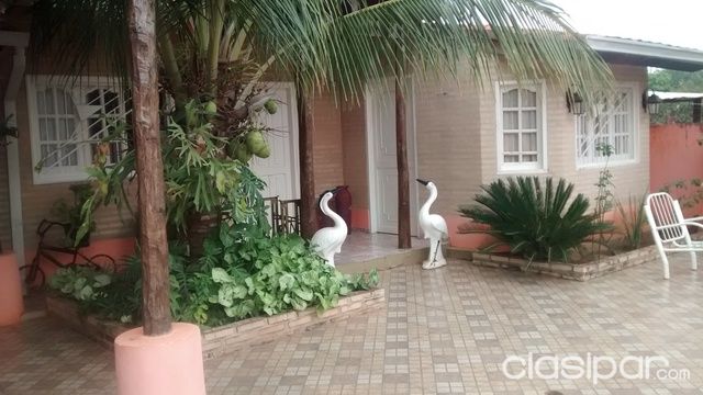 CASA EN MORA CUE LUQUE SOBRE ASFALTÓ — foto 3