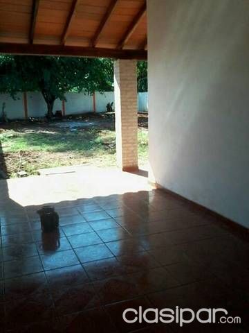 VENDO CASA EN 3 DE MAYO LUQUE!!!!! — foto 2