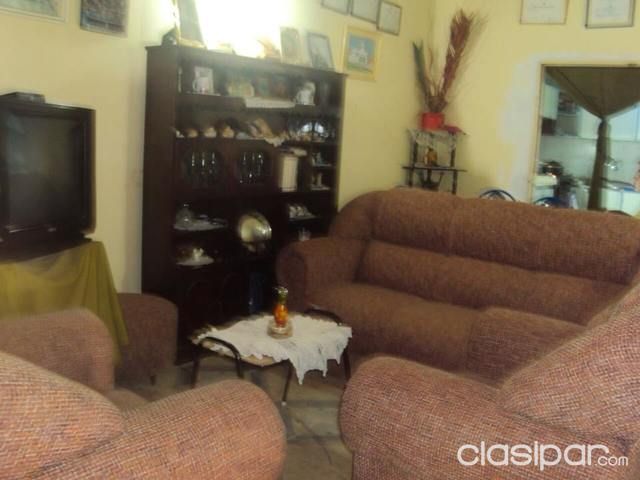 VENDO CASA EN SAN LORENZO CENTRO — foto 3