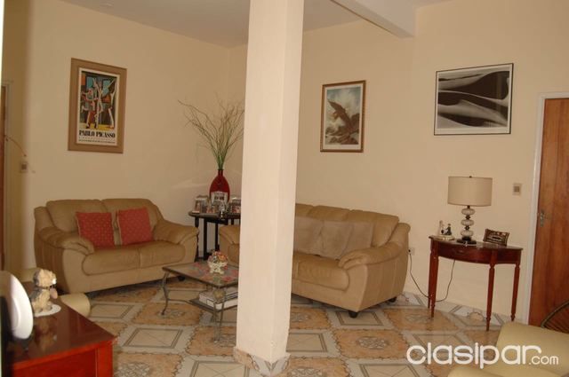 VENDO RESIDENCIA EN SAN LORENZO ZONA SALEMA — foto 2