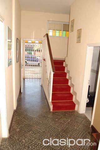 VENDO RESIDENCIA EN SAN LORENZO ZONA SALEMA — foto 3