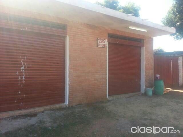 Vendo casa en San Lorenzo — foto 2