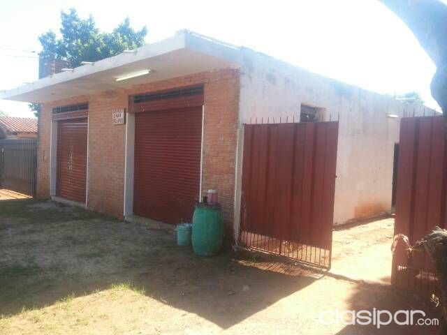 Vendo casa en San Lorenzo — foto 3