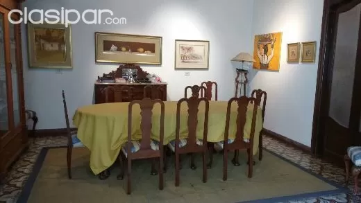 HERMOSA RESIDENCIA CENTRICA, ESTILO ART DECÓ — foto 3