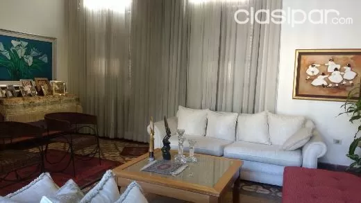 HERMOSA RESIDENCIA CENTRICA, ESTILO ART DECÓ — foto 2