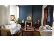 HERMOSA RESIDENCIA CENTRICA, ESTILO ART DECÓ