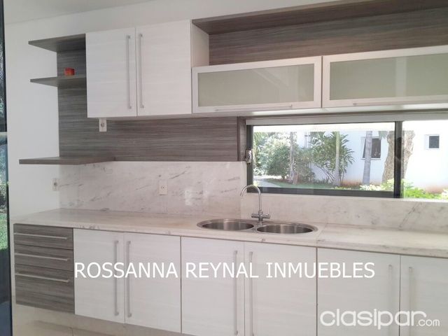 VENDO LINDA CASA EN CONDOMINIO BOTANICA 5 — foto 3