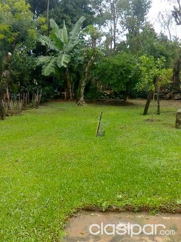 Vendo terreno — foto 2