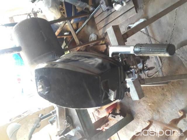 Motor fuera — foto 2