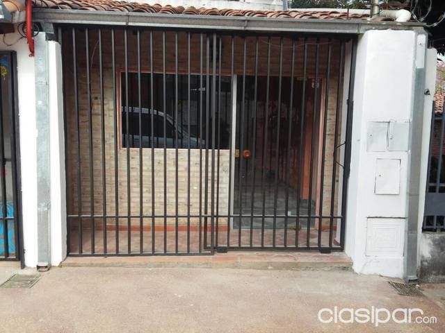Doy alquiler salón barrio san Pablo (Asuncion) — foto 2