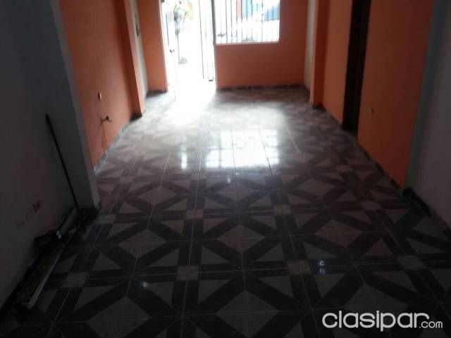 Doy alquiler salón barrio san Pablo (Asuncion) — foto 3