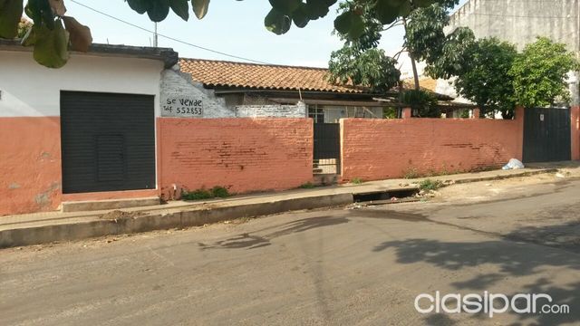 Vendo Casa en Asunción — foto 2
