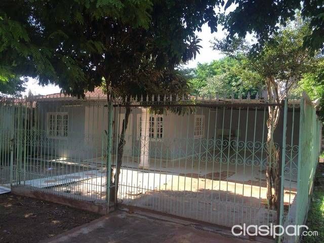 Vendo Casa en el Barrio San Jose de Ciudad del Este — foto 2