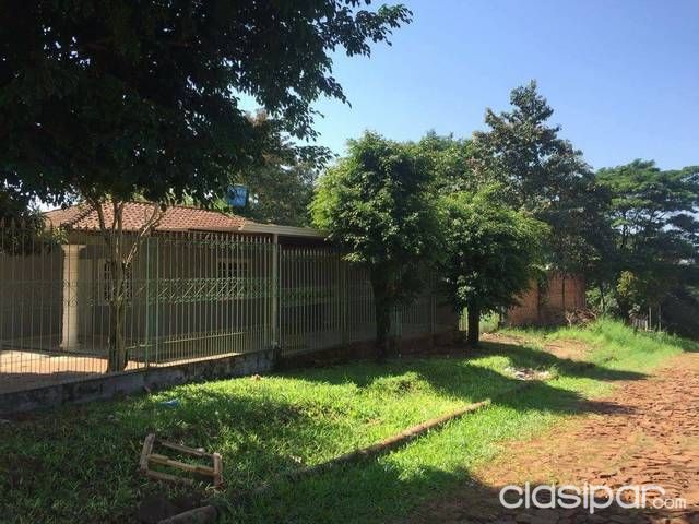 Vendo Casa en el Barrio San Jose de Ciudad del Este — foto 3