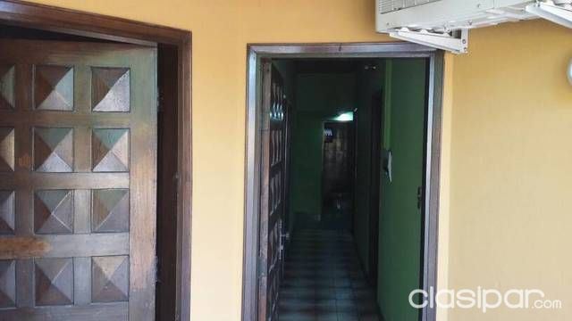Vendo casa en centro de Luque — foto 2